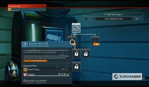 no man's sky salvaged data|no man's sky how to find data.